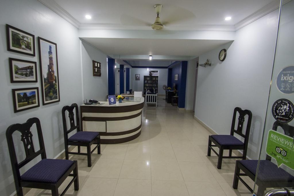 Veeniola Holiday Home Кавелосим Екстериор снимка