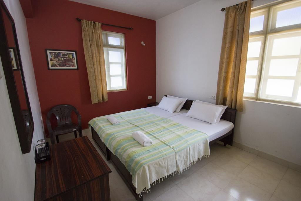 Veeniola Holiday Home Кавелосим Екстериор снимка