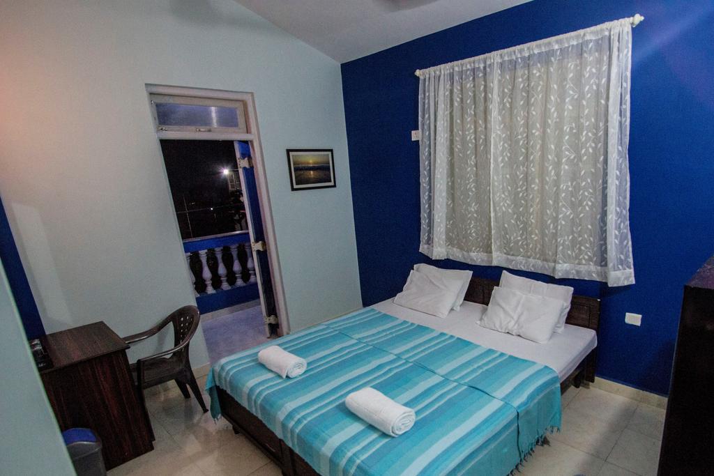 Veeniola Holiday Home Кавелосим Екстериор снимка