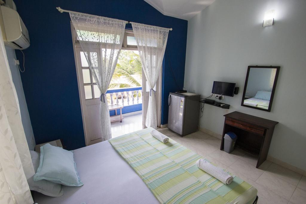 Veeniola Holiday Home Кавелосим Екстериор снимка