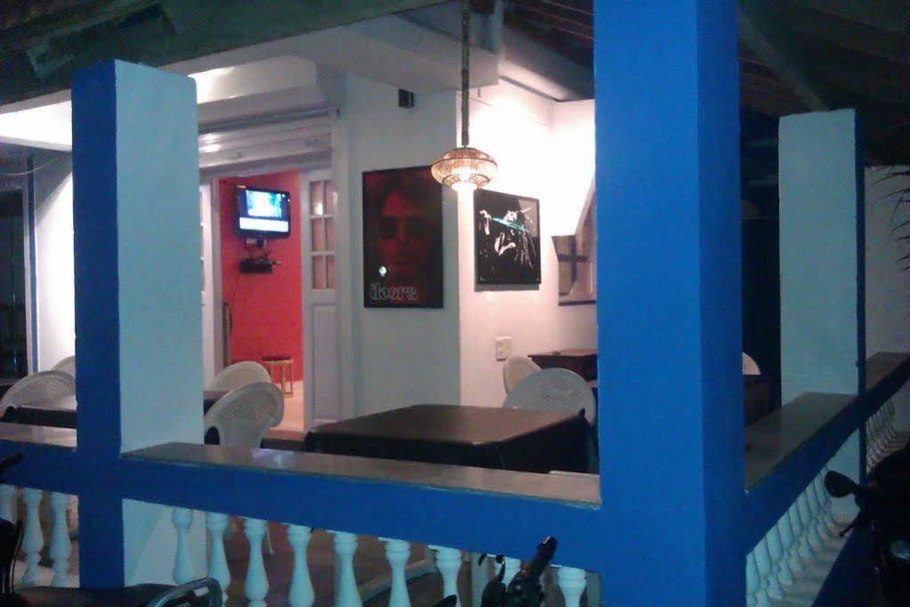 Veeniola Holiday Home Кавелосим Екстериор снимка