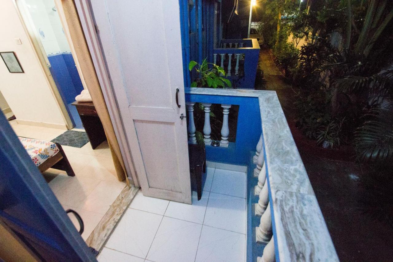 Veeniola Holiday Home Кавелосим Екстериор снимка